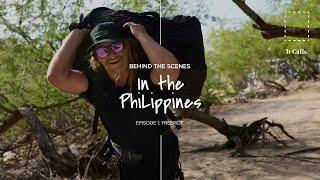 Freeride | Behind the scenes in the Philippines | North