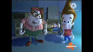 For TuckTime95 / Jimmy Neutron Fanboy