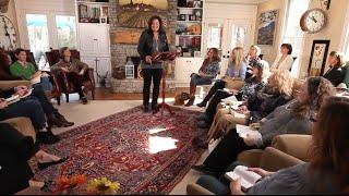 Believing Jesus Small Group Bible Study by Lisa Harper - Session One