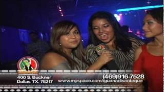 IGUANA DISCOTEQUE (8-04-10)