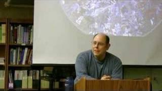 LSD -- A College Class Lecture by Bruce Eisner Part 6