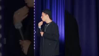 авшоры#standup #сергейорлов