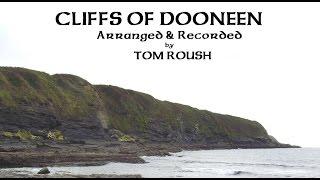 CLIFFS OF DOONEEN-Jack McAuliffe- Performed by Tom Roush