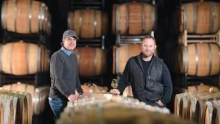 The Guys of Highway 12 Winery