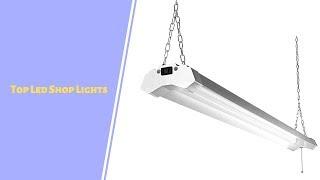 Top Led Shop Lights - Best Led Shop Lights