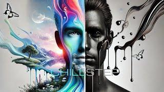 DUALITY OF FATE | Chillstep Beats for Balancing Inner Conflicts