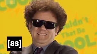 Brule on Cool | Tim and Eric Awesome Show, Great Job! | Adult Swim