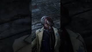 SECRET LETTER ON SHERIFF MALLOY’S CORPSE #rdr2 #secret #reddeadredemption2
