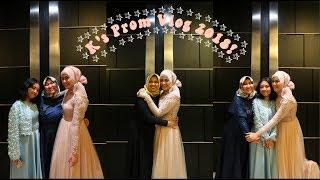 K's Prom Vlog 2018!!