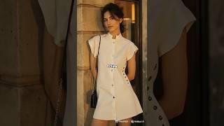 명품 브랜드별 여름 미니 드레스 Summer mini dress by brand