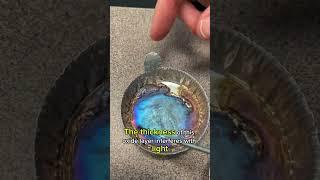 Grow Bismuth Crystals at Home #Chemistry