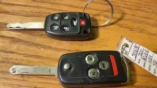 HOW TO REPAIR ANY REMOTE, HOW TO FIX BUTTON NOT WORKING, KEY FOB REPAIR