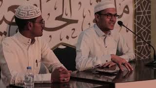 #تقرير# ملتقى #الجامعيين# الثالث