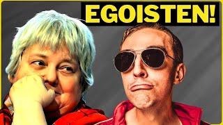 Egoisten, Narzissmus und Arroganz | Vera F Birkenbihl