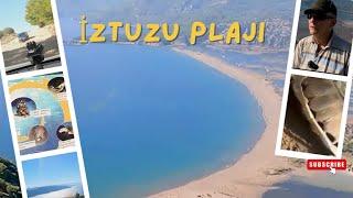 Dalyan Iztuzu Beach Meeting with Caretta Carettas & Fascinating View at Radar Hill!