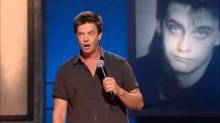 Jim Breuer - Drug face