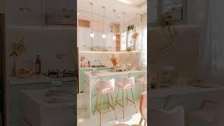 Kitchen design ideas for your kitchen #kitchen #kitchendesign #dreamkitchen #kitchen ideas