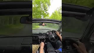 Vr6 turbo swapped MR2 mk3 with Zurawski Motorsport swap kit