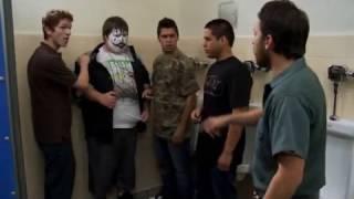 It's Always Sunny in Philadelphia - Juggalos for life, bitch!