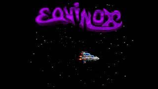 Equinox - Diving in a Blue Ocean (Amiga Demoscene)