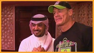 First-ever WWE Live Event in Riyadh, Saudi Arabia