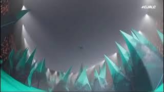 Intro Concacaf Champions League 2024| Copa de Campeones Concacaf