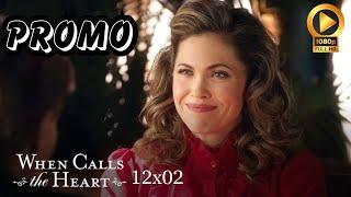 When Calls the Heart 12x02 Promo & Sneak Peek "You Get What You Give" (HD) All The Latest Details!!