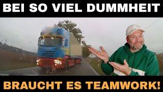 Der Fahrlehrer reagiert auf "Eure Videos Fahrnünftig"