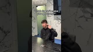You Sell Watches Everyday? 