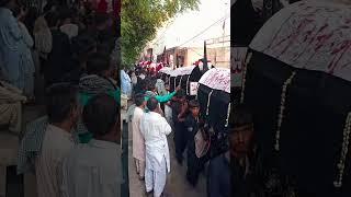 Matmi Jaloos 10 Har 2024 Mojianwala #matam #matmijaloos #muhram2024 #ytshorts #shia #noha2024 #nohay