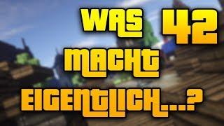 DAS ist nicht NORMAL ! | Was macht eigentlich...? #42 | HSPLP