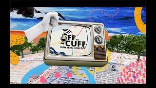 Off The Cuff Podcast Season 1 Trailer - Project 88.7