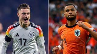 UEFA NATIONS LEAGUE - GERMANY VS NETHERLANDS MATCH PREVIEW