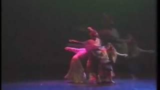 Psychedelic | Excerpt from Dancetime! 500 years of Social Dance Vol. 2