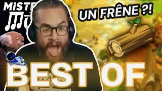 BEST OF MISTERMV | UN FRÊNE ?!