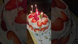 The Origin of Cakes    