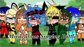 //{MLB Singing Battle Identity Reveal} Gacha Club\\