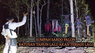 Live misteri‼️BENARKAH SABDO PALON NAGIH JANJI !!! AKHIR JAMAN SUDAH DEKAT !!!