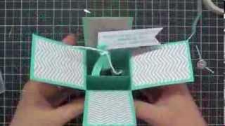 The Pop-Up Box Card - Made Simple