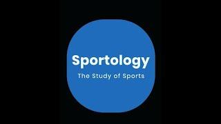 Sportology Channel Trailer