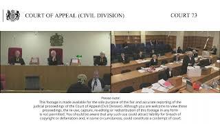 Maguire –v- Her Majesty’s Senior Coroner for Blackpool & Fylde and others