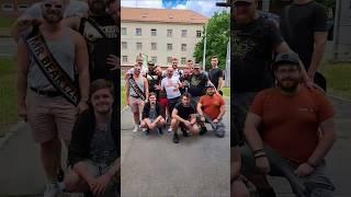 Bear week 2023 - příští rok i s tebou!