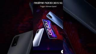 Realme Narzo 30Pro full details, specifications#realmenarzo30pro#i4you#i4y#ytshorttech#ytshortstech