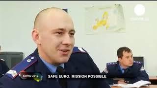 Ukraine prepares for fan invasion.flv