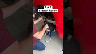 Road Active Suspension Review | Does it Make a Difference?