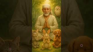 Yoga Sai #saibaba #baba #shirdi #om #bhakti #hindu #kashi #amarnath #chardam #reels #shorts