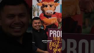 CSUDH Supports First Generation Students