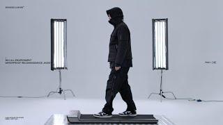 REINDEE LUSION | RESHAPE THE DYNAMIC BEAUTY OF CLOTHES