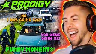 My Prodigy RP Blooper Reel! & Funny Moments!