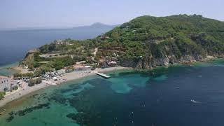 Camping Enfola Isola d'Elba